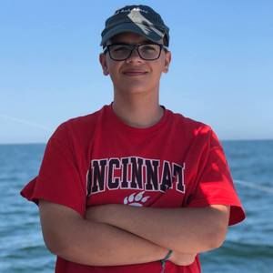 Meet your Posher, David